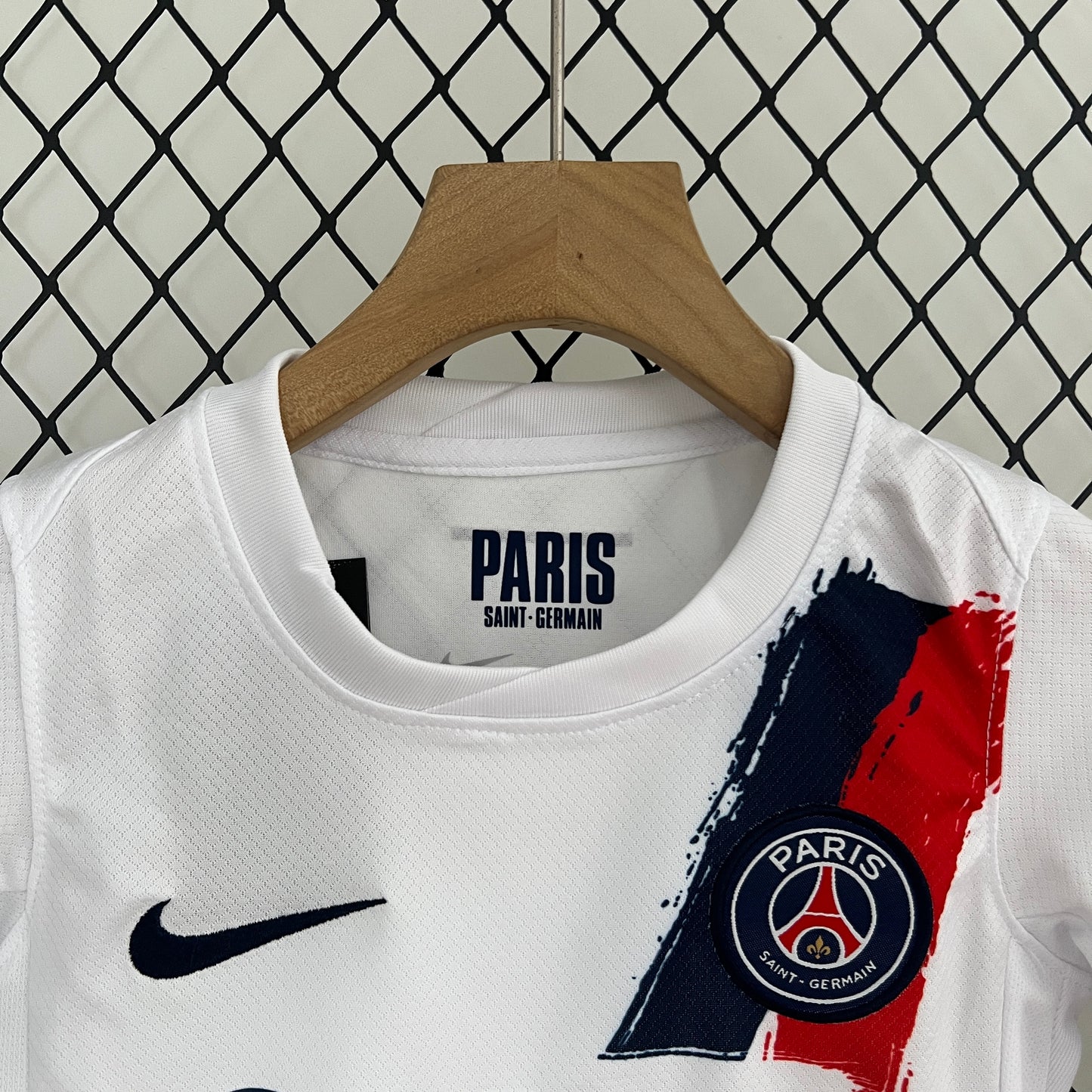 PSG 24/25 Away Kids