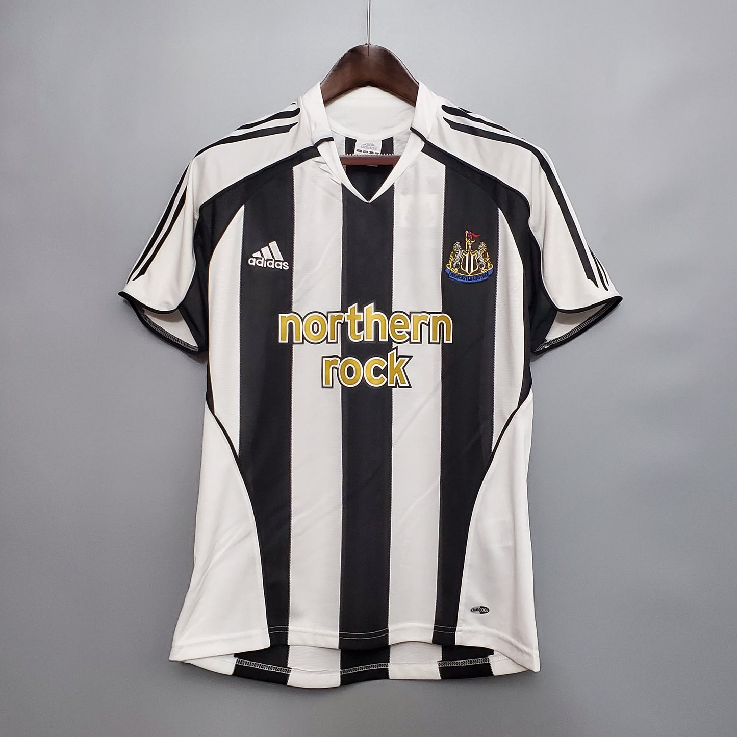 Newcastle 05/06 Home