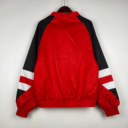 Manchester United Windbreaker