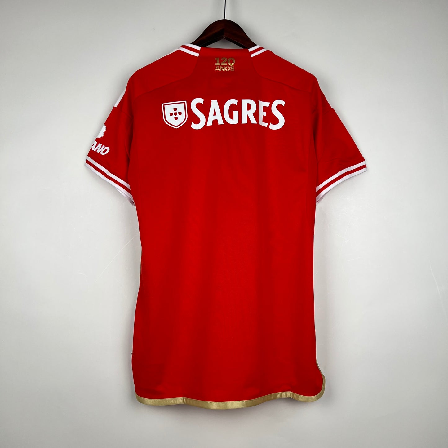 Benfica 23/24 Home