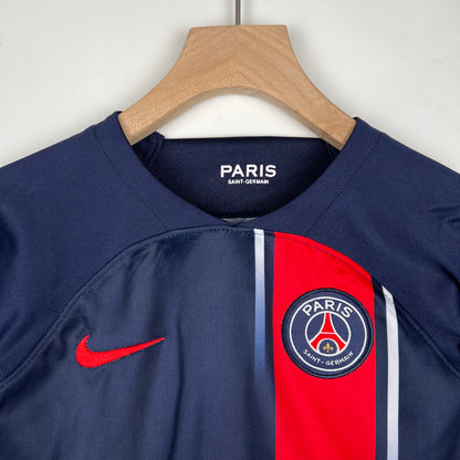 PSG 23/24 Home Kids