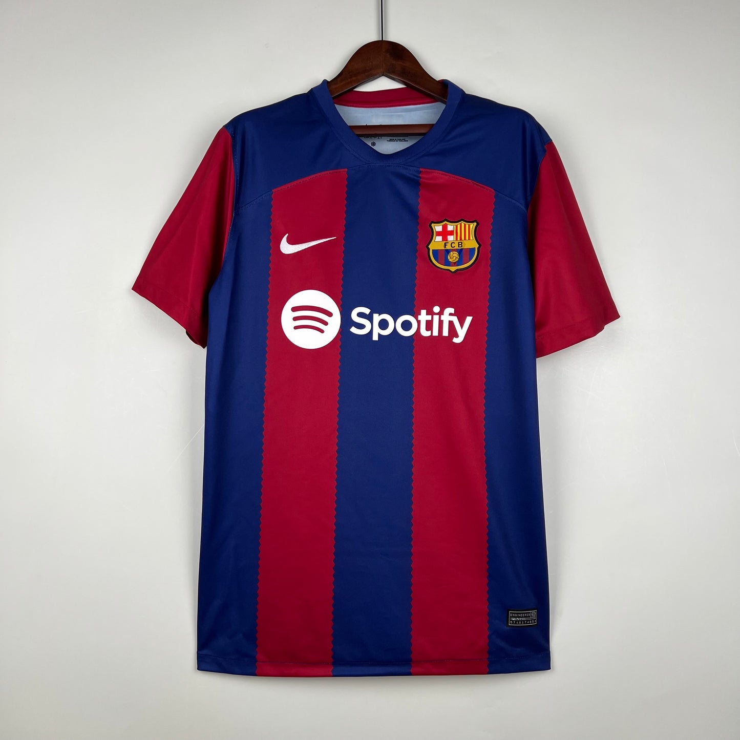 Barcelona 23/24 Home