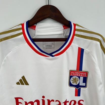 Lyon 23/24 Home