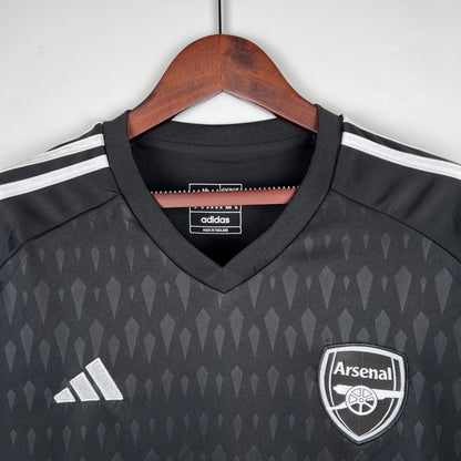 Arsenal 23/24 Goalkeeper Kit