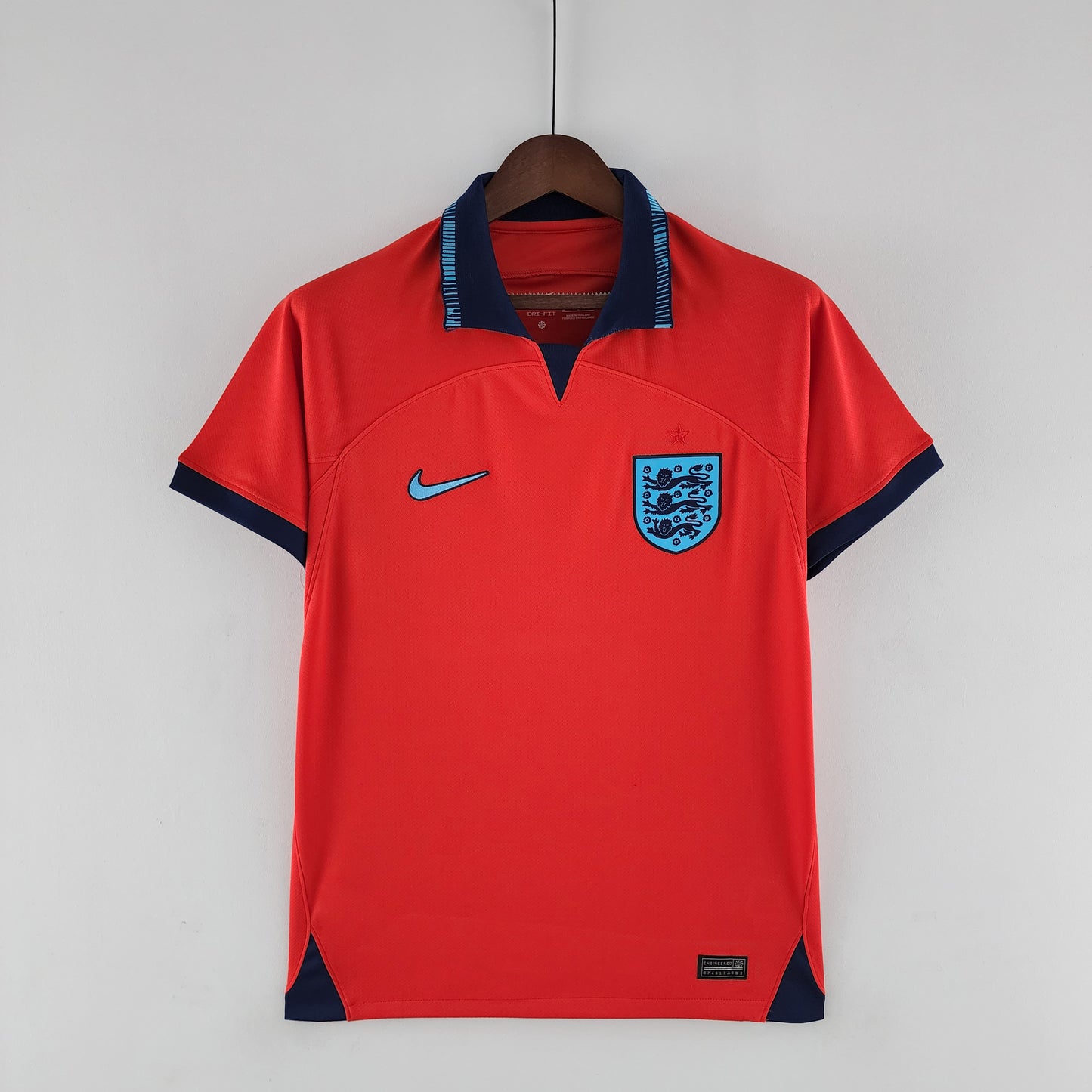 England 2022 Away