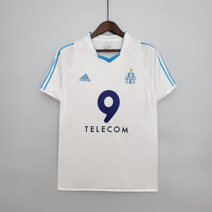 Marseille 02/03 Home