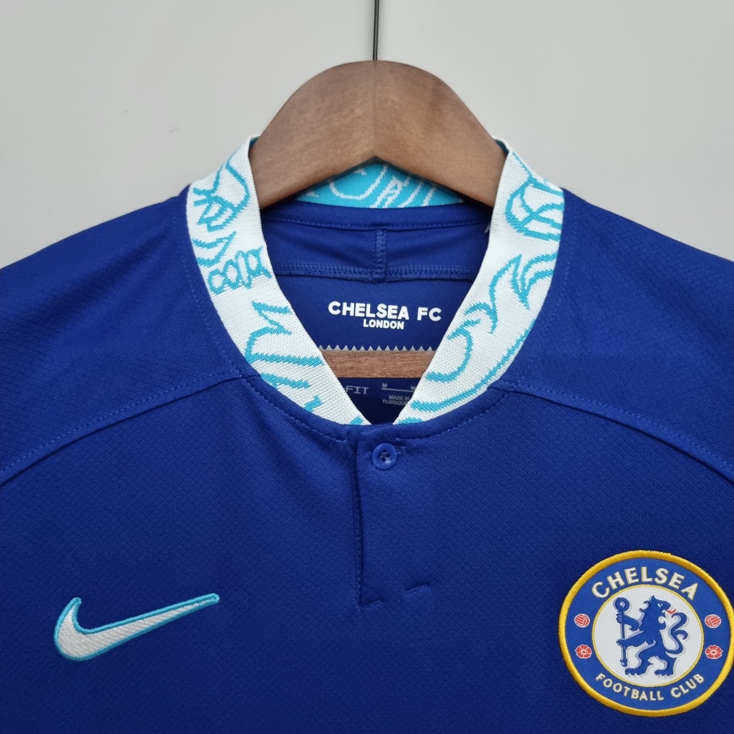 Chelsea 22/23 Home