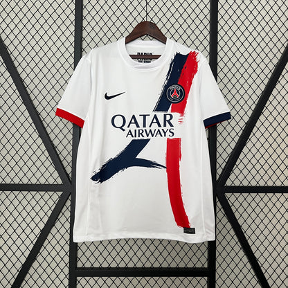 PSG 24/25 Away Shirt