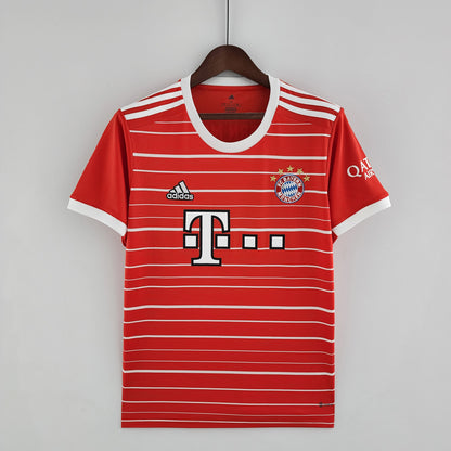 Bayern Munich 22/23 Home