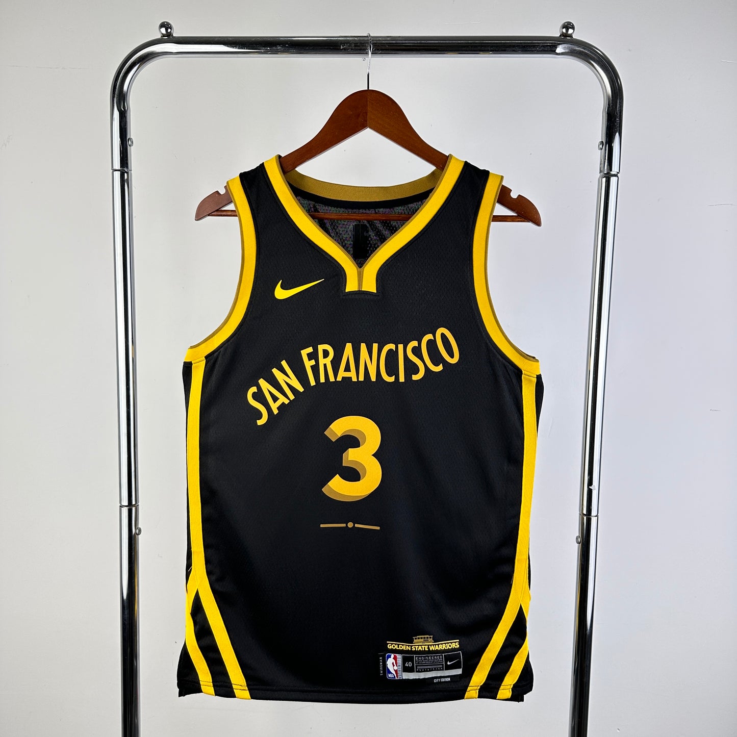 Golden State Warriors Jersey