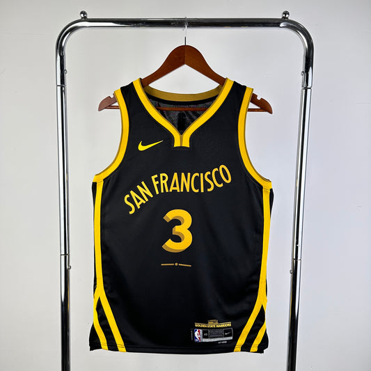 Golden State Warriors Jersey