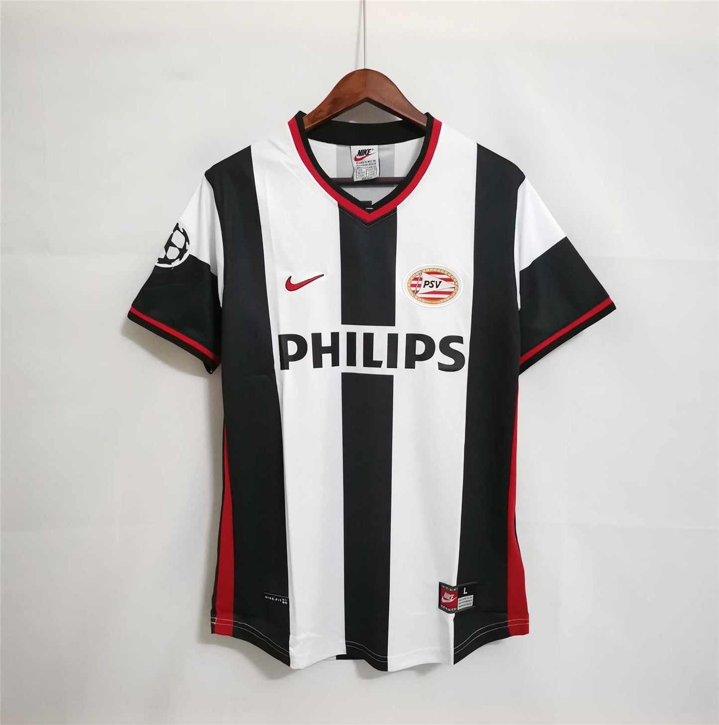 Psv 98-99 Away