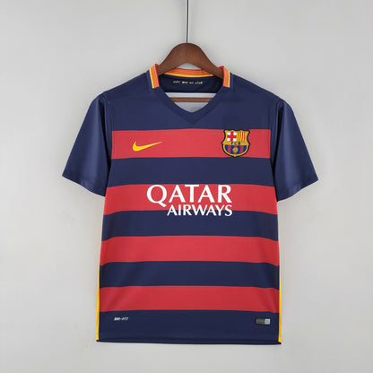 Barcelona 15/16 Home