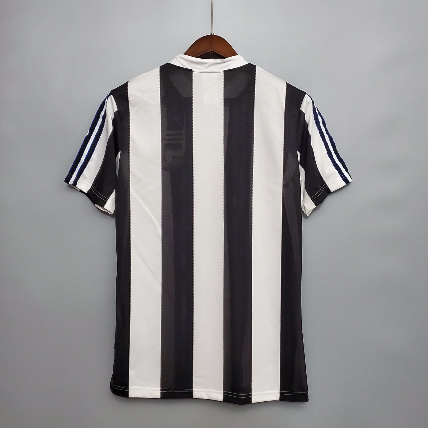 Newcastle 95/97 Home