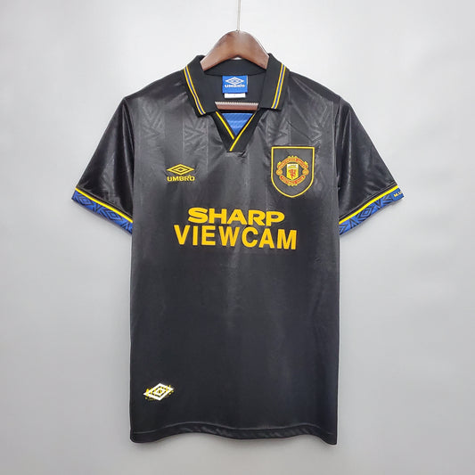 Manchester United 93/95 Away