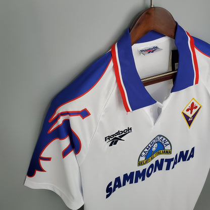 Fiorentina 95/96 Away