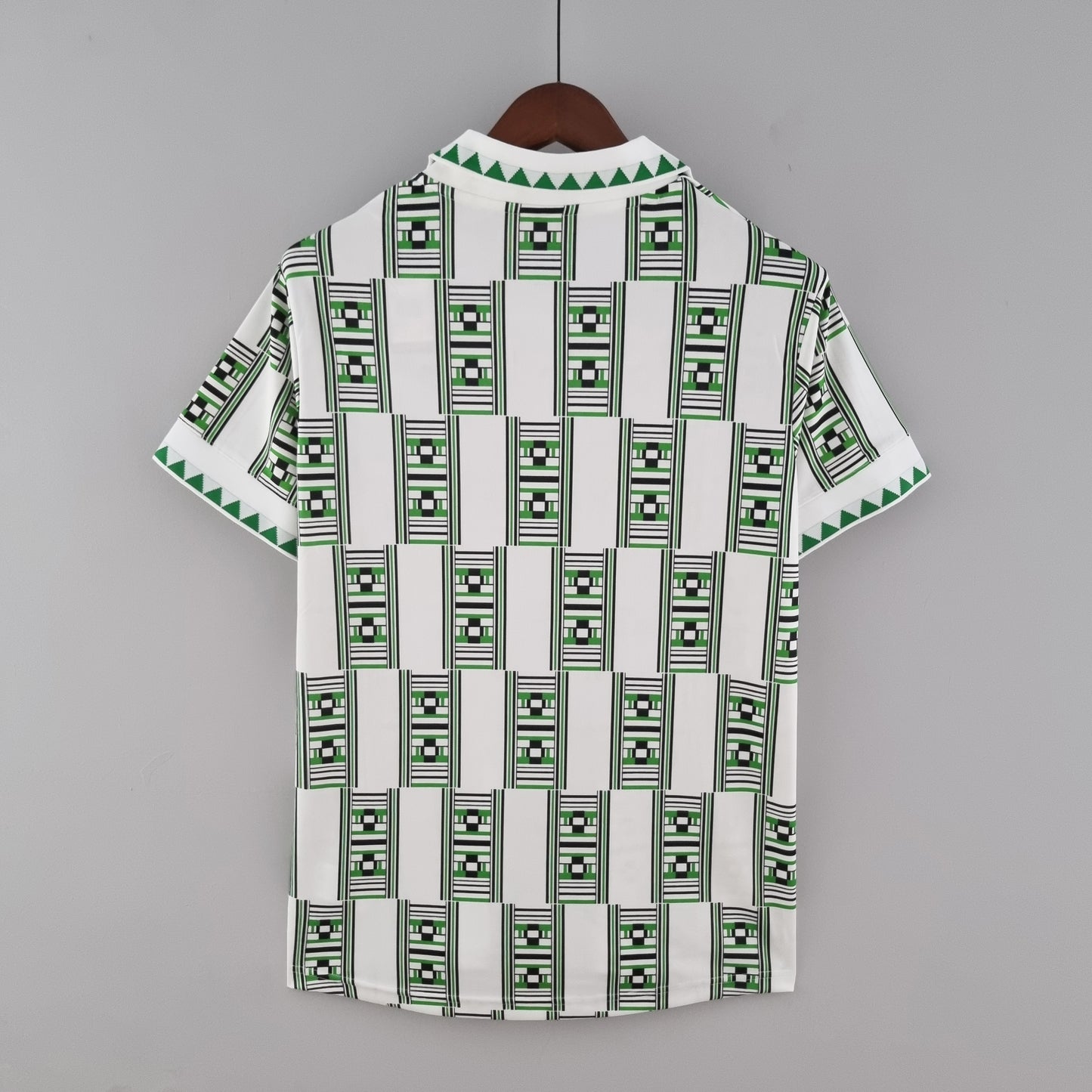 Nigeria 1994 Away