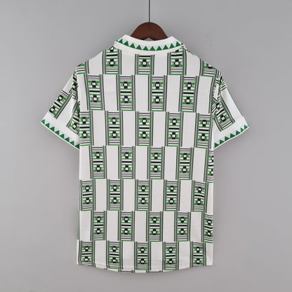 Nigeria 1994 Away