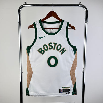 Boston Celtics Jersey