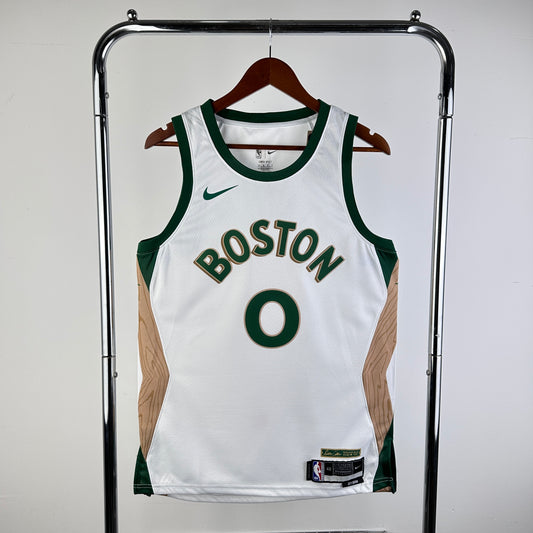 Boston Celtics Jersey