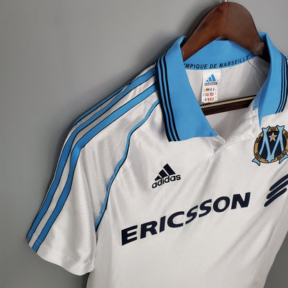 Marseille 98/99 Home