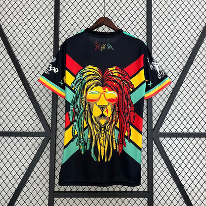 Ajax x Bob Marley Concept