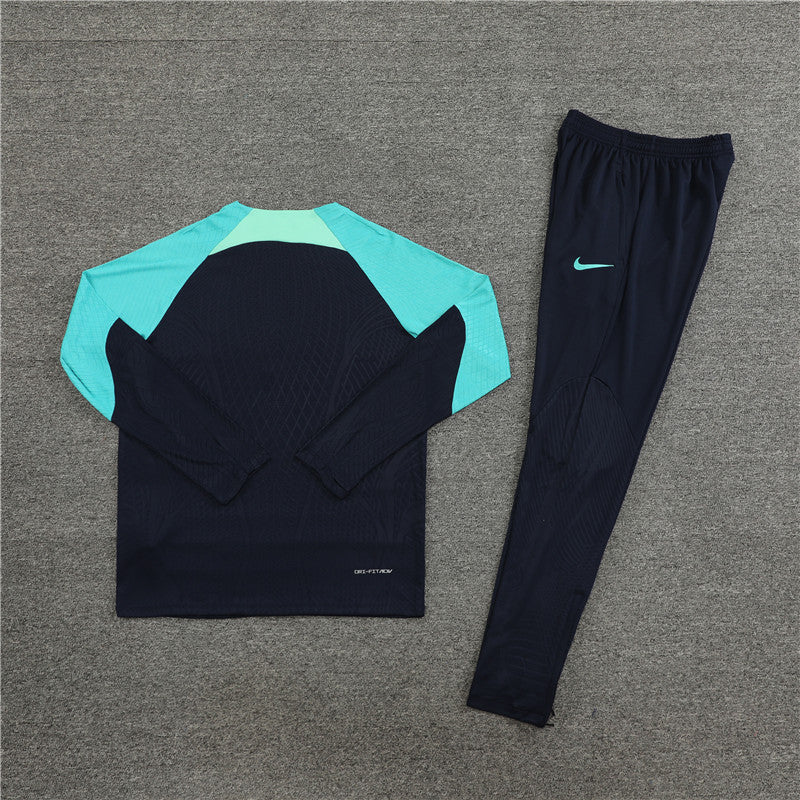 Barcelona Training Tracksuit