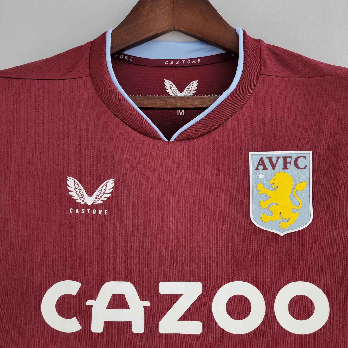 Aston Villa 22/23 Home