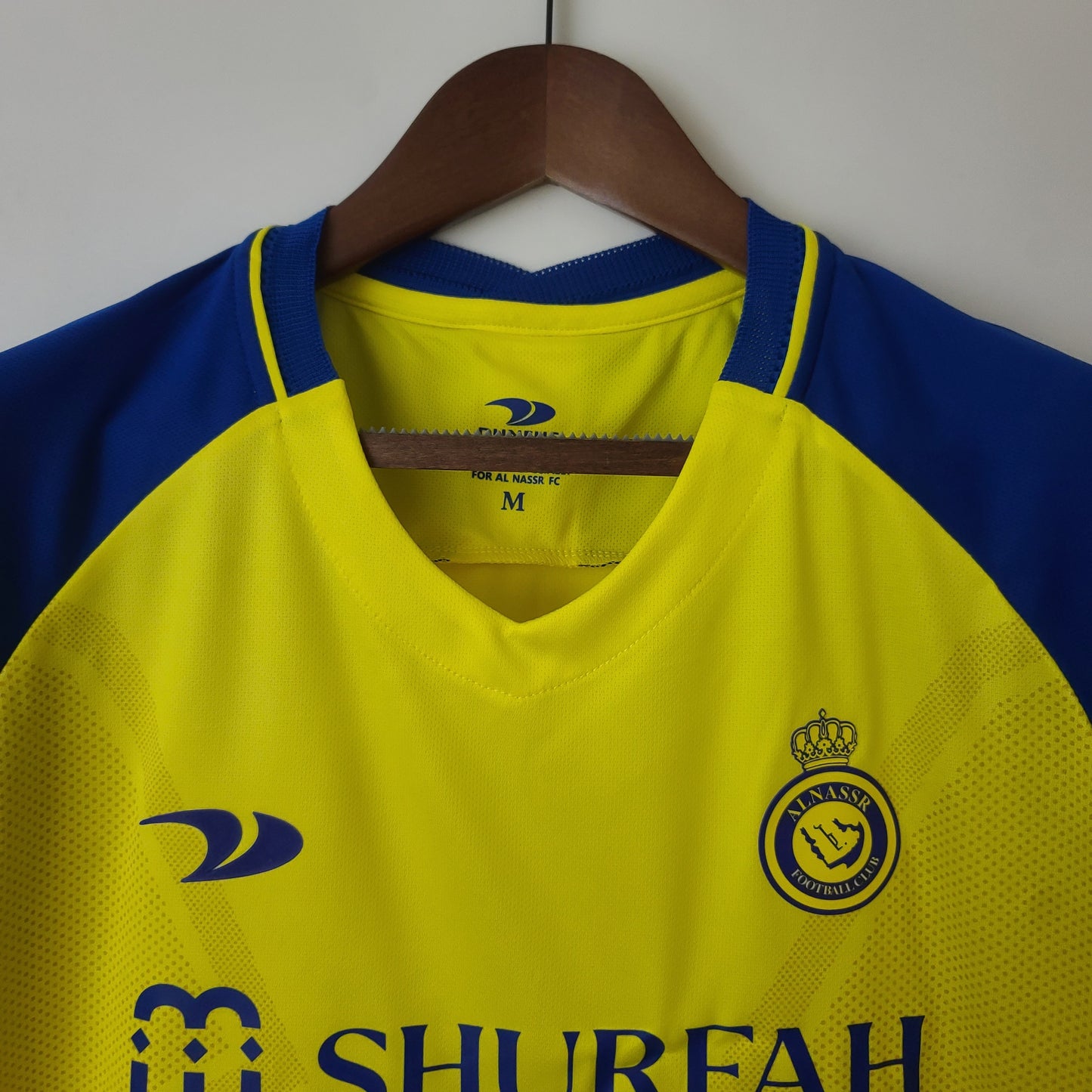 Al Nassr 22/23 Home