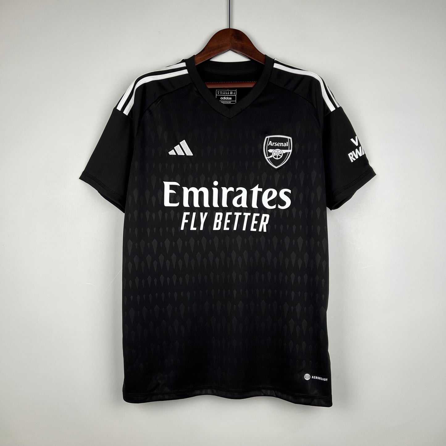 Arsenal 23/24 Goalkeeper Kit