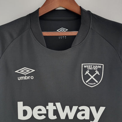 West Ham 22/23 Away