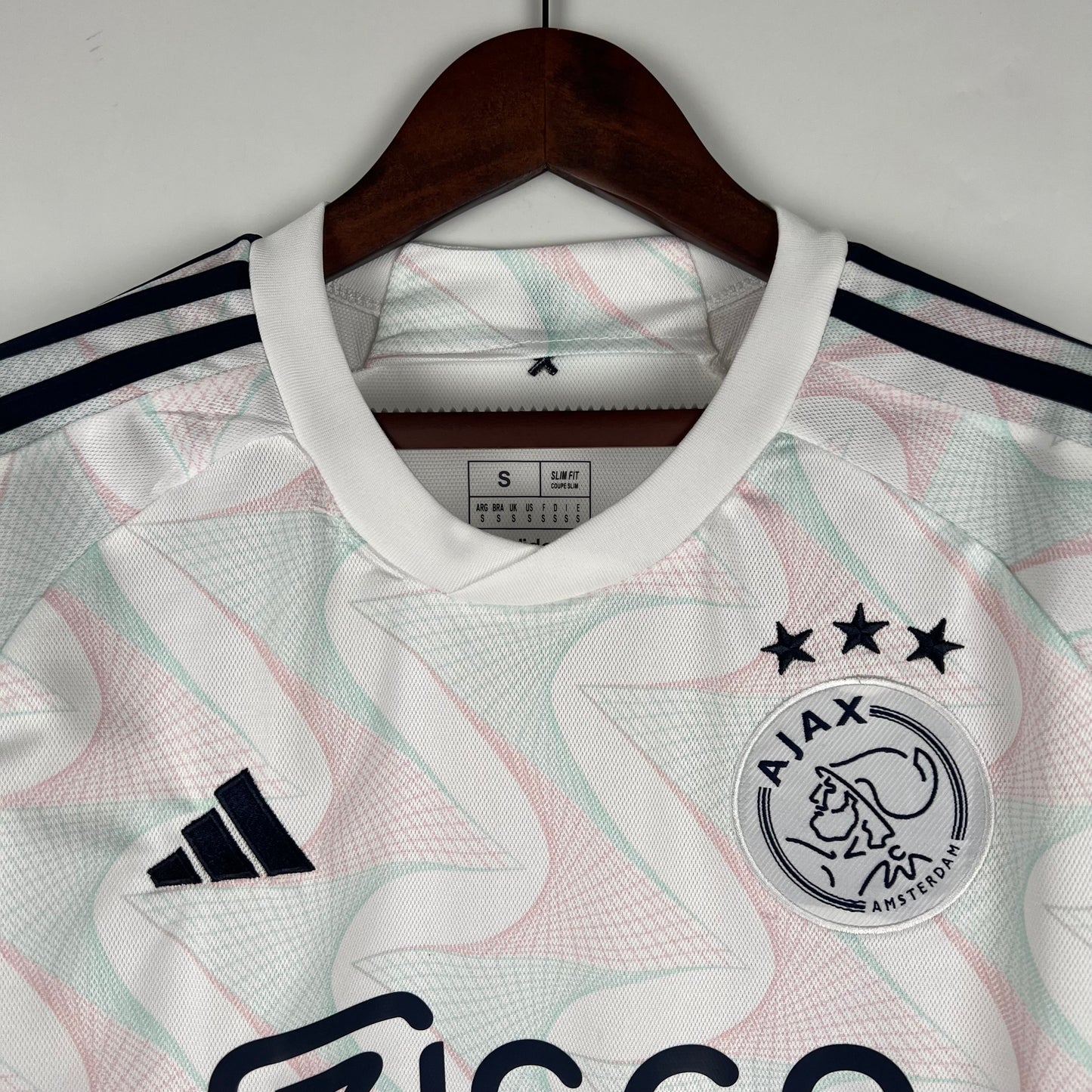 Ajax 23/24 Away