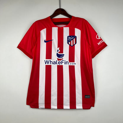 Atletico Madrid 23/24 Home