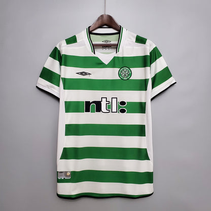 Celtic 01/03 Home