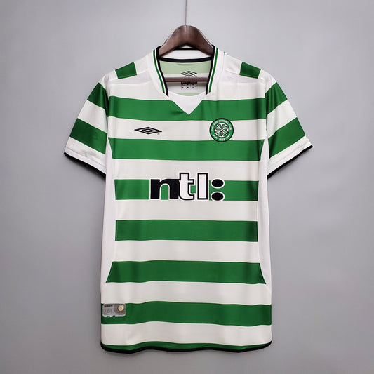 Celtic 01/03 Home