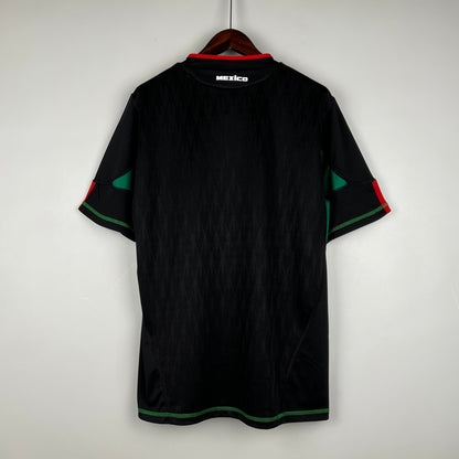 Mexico 2010 Away