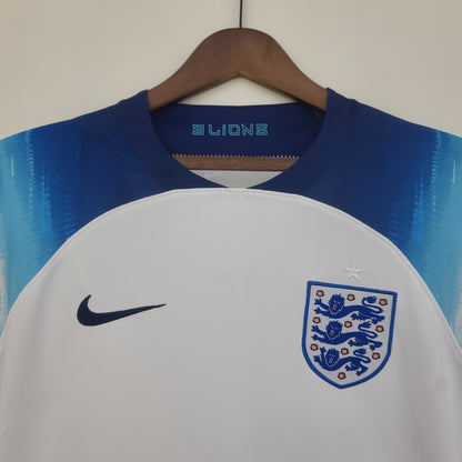 England 2022 Home