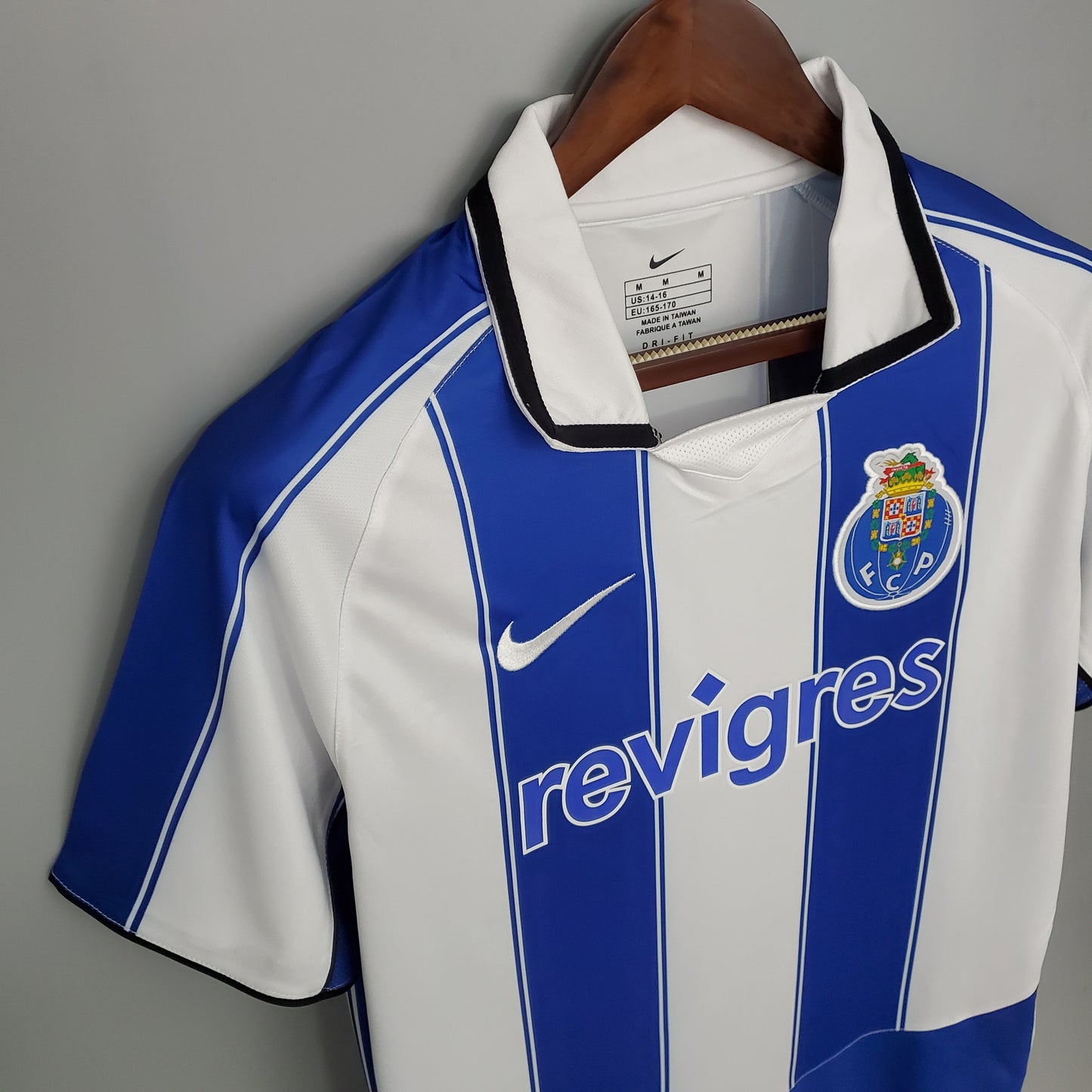 Porto 03/04 Home