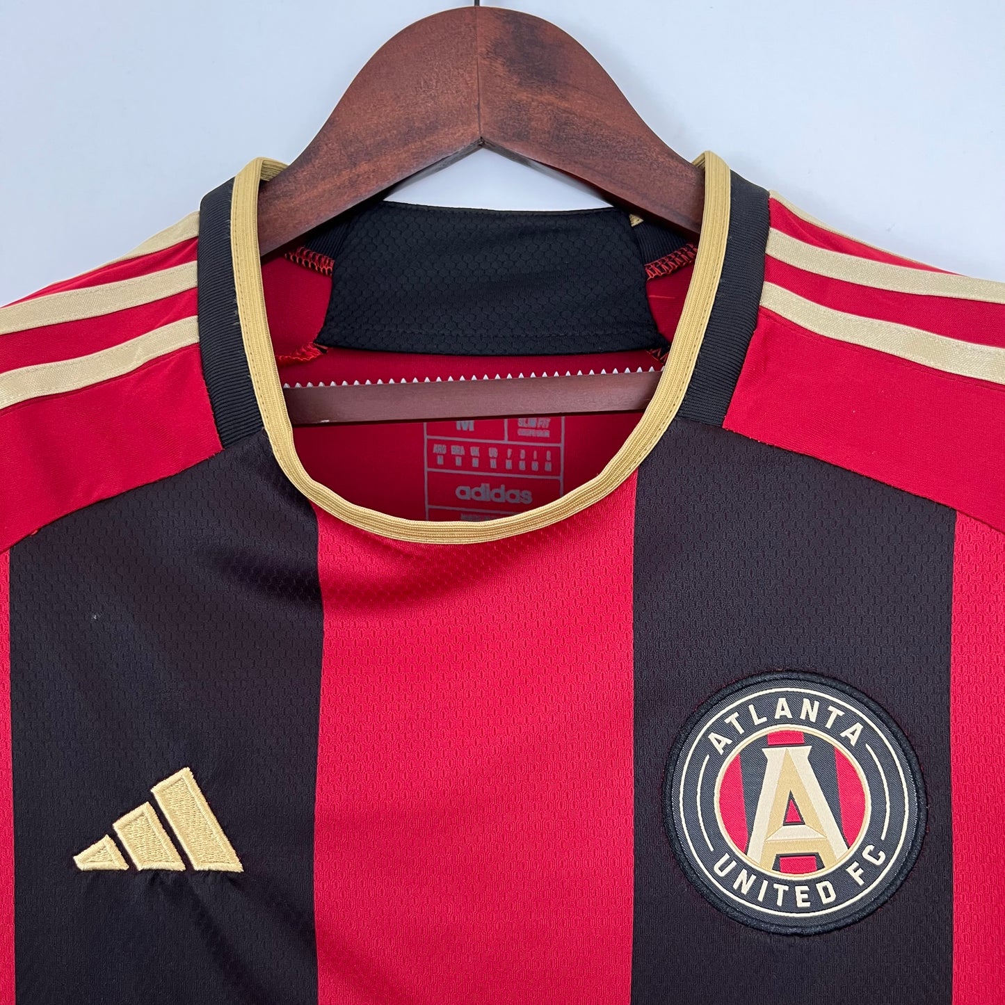 Atlanta United 23/24 Home