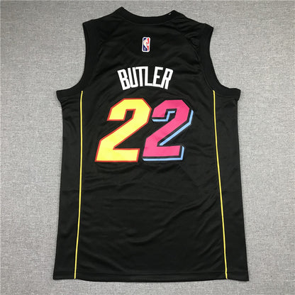 Miami Heat Jersey