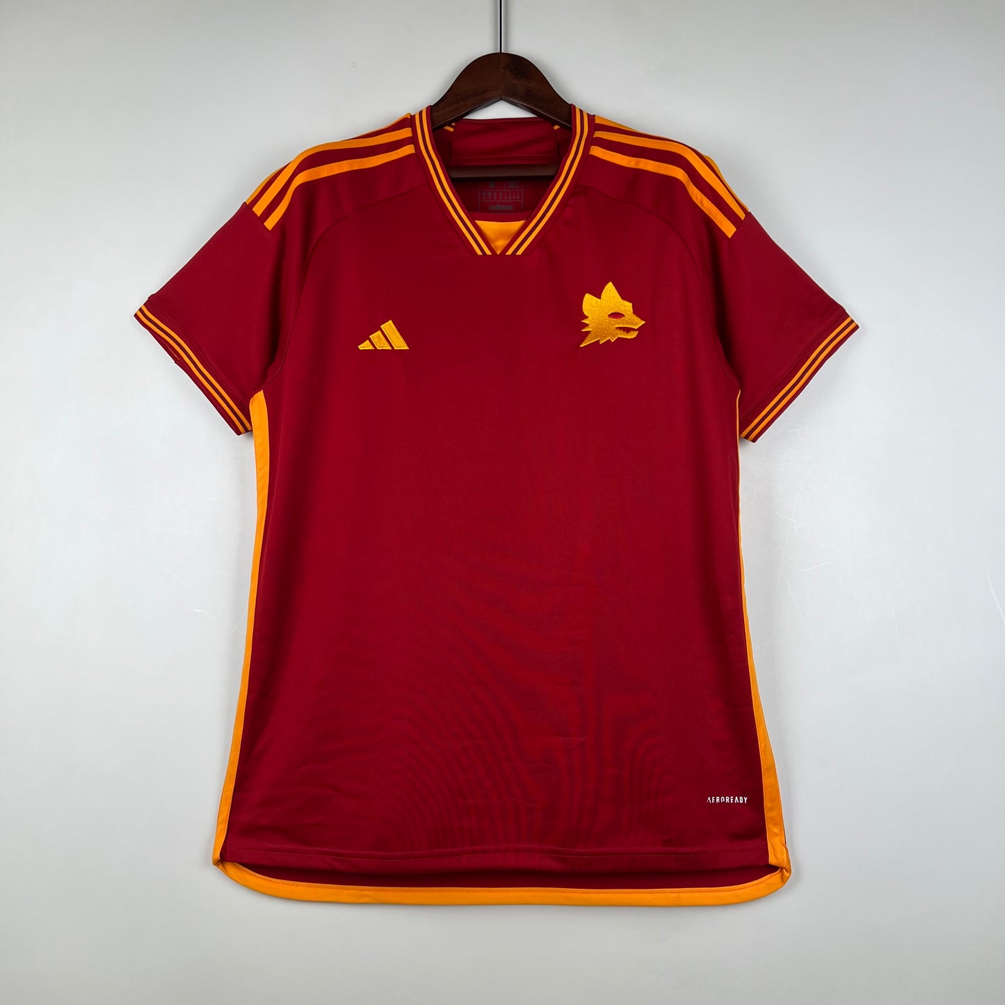 Roma 23/24 Home