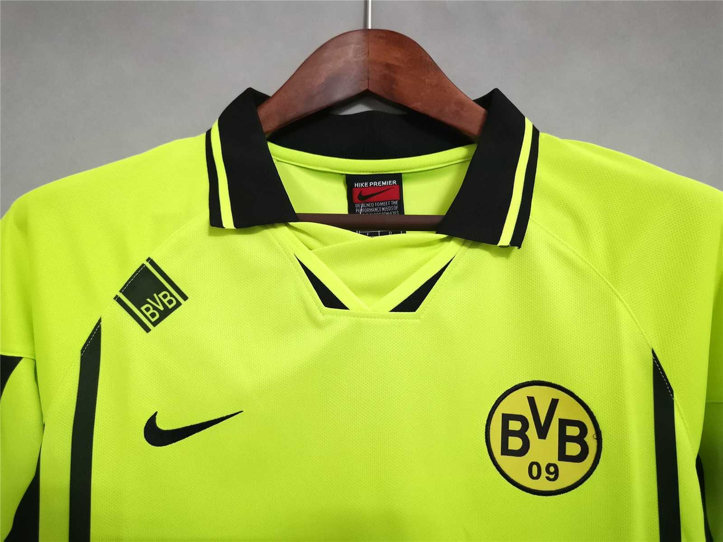 Dortmund 95/96 Home