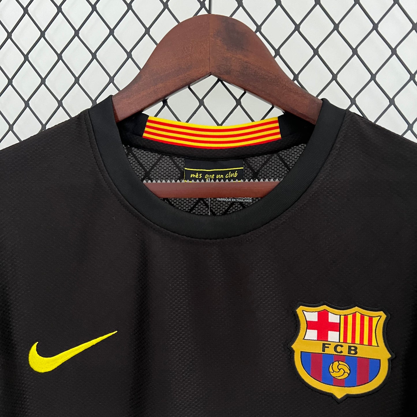 Barcelona 13/14 Third