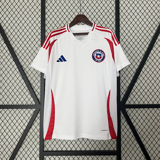 Chile 2024 Away