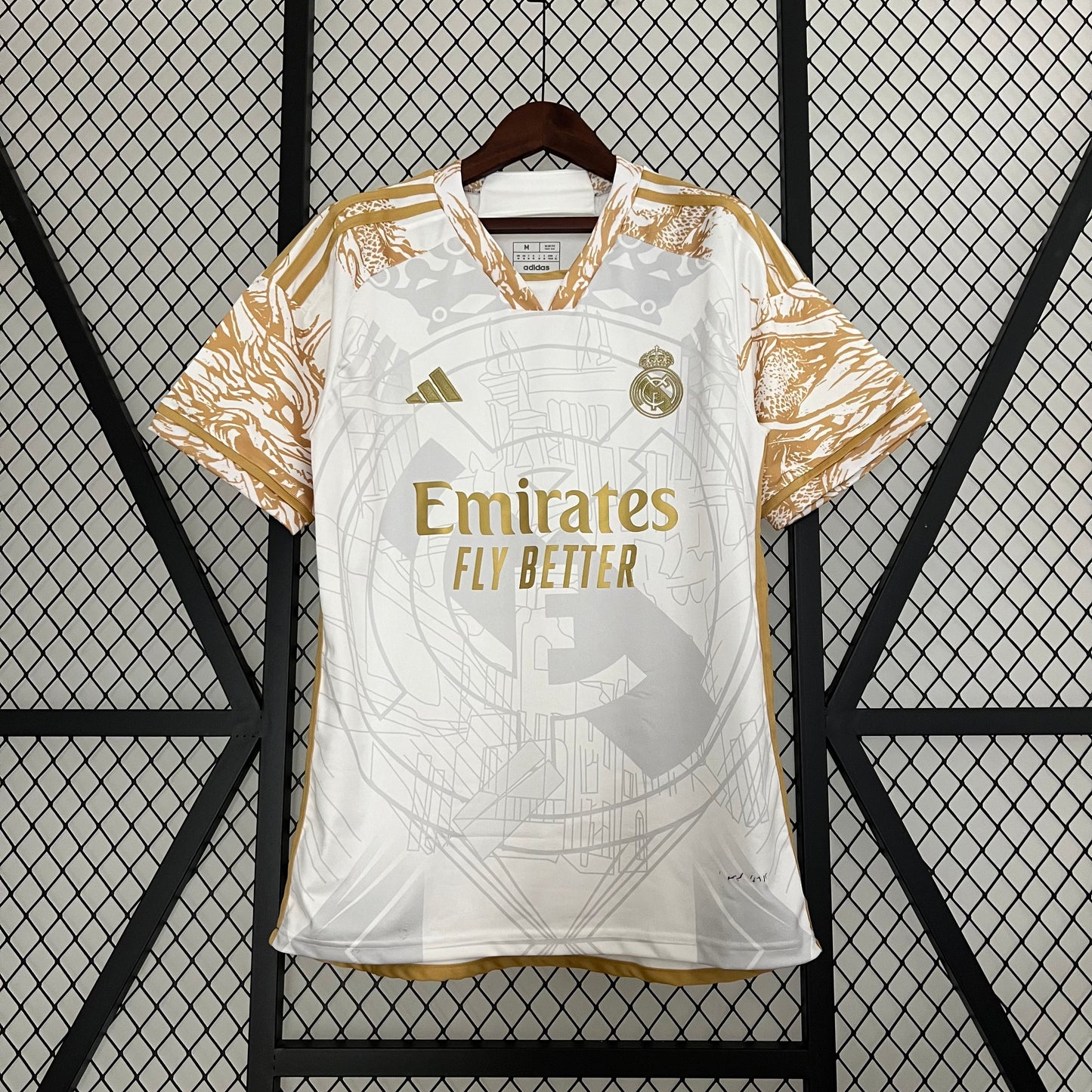 Real Madrid Concept