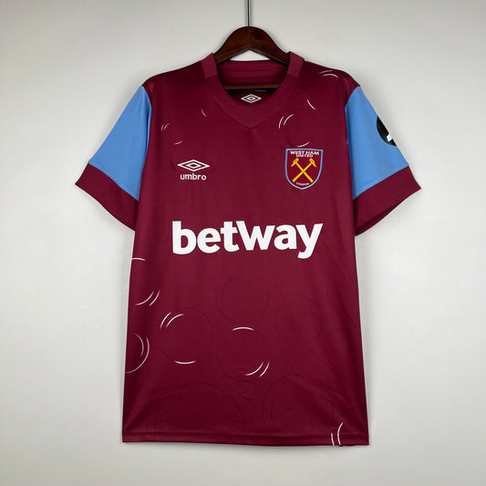 West Ham 23/24 Home