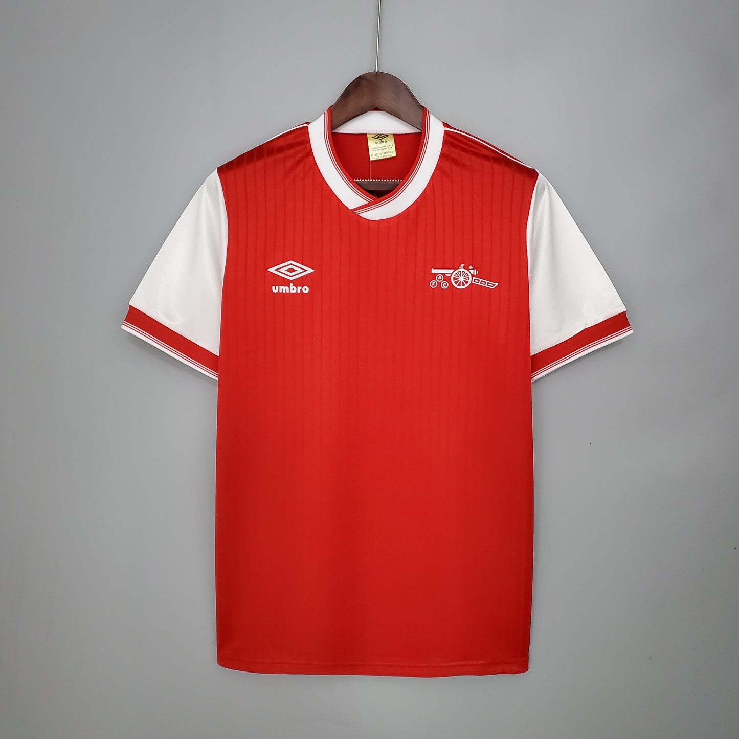 Arsenal 83/86 Home