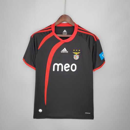 Benfica 09/10 Away