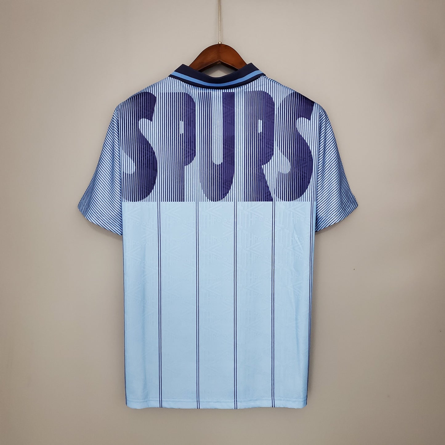 Spurs 92/94 Away