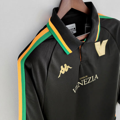 Venezia 22/23 Home Long Sleeve